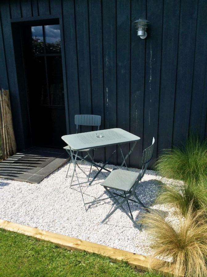 Chambres D'Hote O Bois Plage Gujan-Mestras Exterior photo